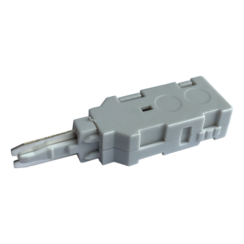 LSA plug, 2-pole